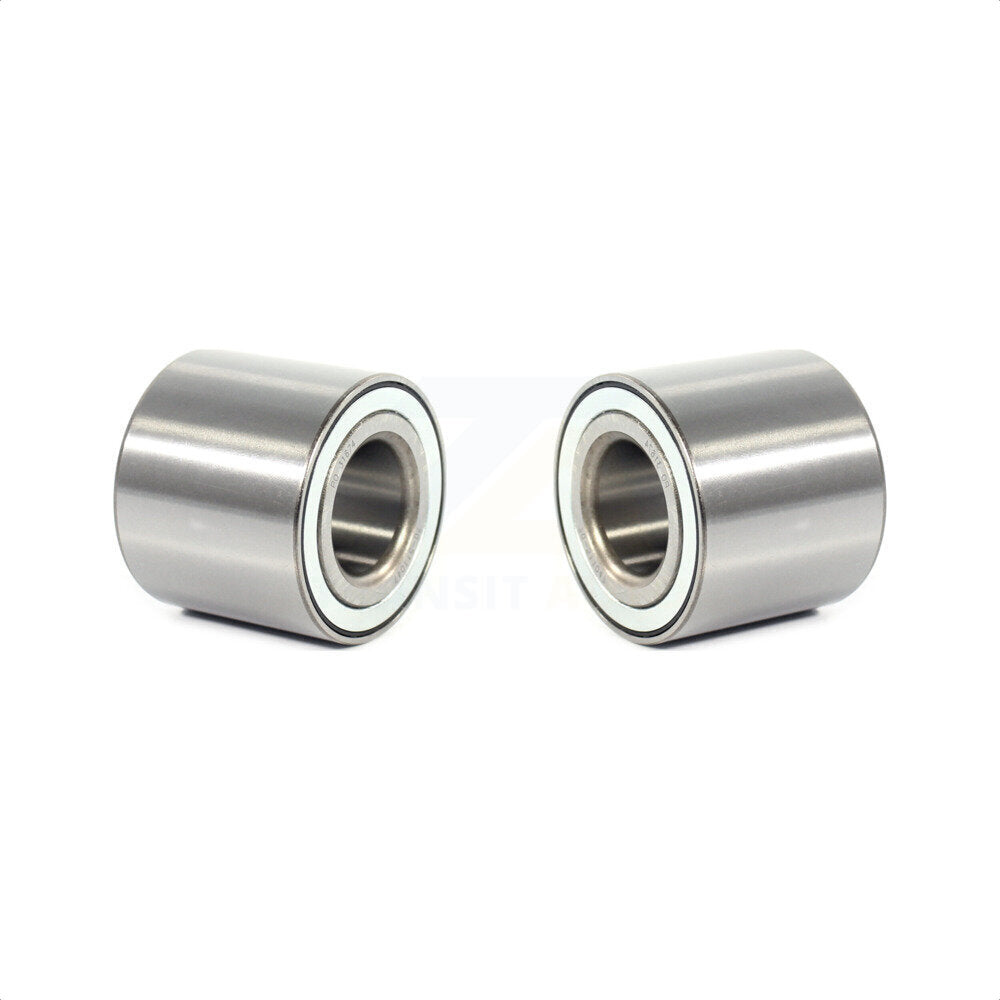 Rear Wheel Bearing Pair For Mitsubishi Mirage G4 K70-101366