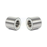 Rear Wheel Bearing Pair For Mitsubishi Mirage G4 K70-101366