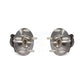 Rear Wheel Bearing And Hub Assembly Pair For 2010 Kia Soul Non-ABS K70-101373