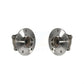 Rear Wheel Bearing And Hub Assembly Pair For Mercedes-Benz CLA250 GLA250 B Electric Drive B250e B250 B200 K70-101388