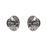 Rear Wheel Bearing And Hub Assembly Pair For 2015-2022 Ram ProMaster City K70-101394