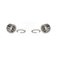 Front Wheel Bearing Pair For Ram ProMaster 1500 2500 3500 K70-101400