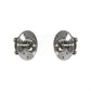 Front Wheel Bearing And Hub Assembly Pair For 2012-2015 BMW X1 AWD K70-101406