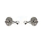 Front Wheel Bearing And Hub Assembly Pair For Nissan Titan Armada TITAN 4WD K70-101417