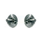 Front Wheel Bearing And Hub Assembly Pair For BMW 328i xDrive 320i 428i 335i GT 328d 435i Gran Coupe 228i 340i M235i K70-101479