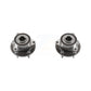 Front Wheel Bearing And Hub Assembly Pair For Chevrolet Volt Bolt EV K70-101483