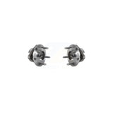 Front Wheel Bearing And Hub Assembly Pair For 2016-2019 Chevrolet Cruze K70-101484