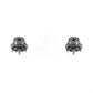 Front Wheel Bearing And Hub Assembly Pair For Subaru Forester Crosstrek Impreza XV K70-101485