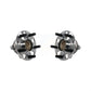 Rear Wheel Bearing And Hub Assembly Pair For Acura TL K70-101499