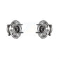 Rear Wheel Bearing And Hub Assembly Pair For 2015-2020 Acura TLX AWD K70-101509