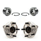 Front Rear Wheel Bearing And Hub Assembly Kit For Hyundai Elantra Kia Forte Veloster GT Forte5 Coupe Koup K70-101651