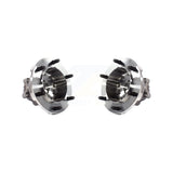 Front Wheel Bearing And Hub Assembly Pair For Ford Transit-350 Transit-250 HD With Dual Rear Wheels K70-101713