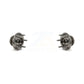 Front Wheel Bearing And Hub Assembly Pair For 2011-2012 VPG MV-1 K70-101757