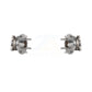 Rear Wheel Bearing And Hub Assembly Pair For Chevrolet Cruze Limited K70-101771