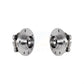 Rear Wheel Bearing And Hub Assembly Pair For Jeep Renegade Compass Fiat 500X K70-101780