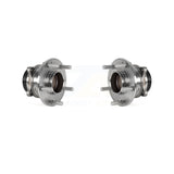 Rear Wheel Bearing And Hub Assembly Pair For 2015-2021 Kia Sedona K70-101783