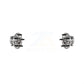 Rear Wheel Bearing And Hub Assembly Pair For Honda CR-V K70-101788