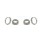 Rear Wheel Bearing And Race Pair For Chevrolet Silverado 1500 2500 HD 3500 Classic BMW Z3 K2500 K3500 320i C3500HD K70-101839