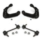 Front Suspension Control Arm And Ball Joint Assembly Link Kit For Ford Fusion Lincoln MKZ Mercury Milan K72-100002