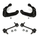 Front Suspension Control Arm And Ball Joint Assembly Link Kit For Ford Fusion Lincoln MKZ Mercury Milan K72-100002
