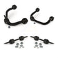 Front Suspension Control Arm And Ball Joint Assembly Link Kit For Ford F-150 K72-100006