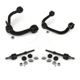 Front Suspension Control Arm And Ball Joint Assembly Link Kit For Ford F-150 Lincoln Mark LT 4WD K72-100008