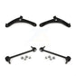 Front Suspension Control Arm And Ball Joint Assembly Link Kit For Jeep Patriot Compass Dodge Caliber K72-100020