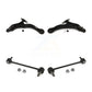 Front Suspension Control Arm And Ball Joint Assembly Link Kit For Toyota Camry Lexus Highlander RX350 RX330 Solara ES330 ES300 RX400h K72-100032