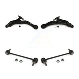 Front Suspension Control Arm And Ball Joint Assembly Link Kit For Toyota Camry Lexus Highlander RX350 RX330 Solara ES330 ES300 RX400h K72-100032