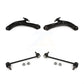 Front Suspension Control Arm And Ball Joint Assembly Link Kit For 2007-2012 Nissan Sentra K72-100038