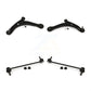 Front Suspension Control Arm And Ball Joint Assembly Link Kit For Honda Pilot Acura MDX K72-100055