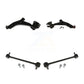 Front Suspension Control Arm And Ball Joint Assembly Link Kit For Ford Escape K72-100059
