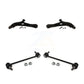 Front Suspension Control Arm And Ball Joint Assembly Link Kit For Hyundai Sonata Kia Optima Cadenza K72-100062