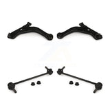 Front Suspension Control Arm And Ball Joint Assembly Link Kit For 2001-2004 Ford Escape Mazda Tribute K72-100069