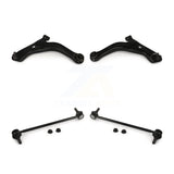Front Suspension Control Arm And Ball Joint Assembly Link Kit For Ford Escape Mercury Mariner Mazda Tribute K72-100070