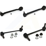 Front Suspension Control Arm And Ball Joint Assembly Link Kit For Dodge Charger Chrysler 300 Challenger Magnum K72-100096