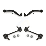 Front Suspension Control Arm And Ball Joint Assembly Link Kit For Ford Fusion Lincoln MKZ Mercury Milan K72-100100