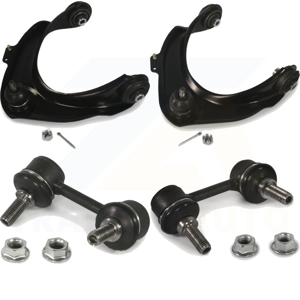 Front Suspension Control Arm And Ball Joint Assembly Link Kit For Honda Accord Acura TL CL K72-100103