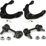 Front Suspension Control Arm And Ball Joint Assembly Link Kit For Honda Accord Acura TL CL K72-100103