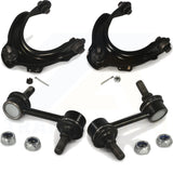 Front Suspension Control Arm And Ball Joint Assembly Link Kit For Honda Accord Acura TSX K72-100105