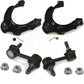 Front Suspension Control Arm And Ball Joint Assembly Link Kit For Honda Accord K72-100106