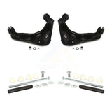 Front Suspension Control Arm And Ball Joint Assembly Link Kit For Chevrolet Silverado 2500 HD GMC Sierra 3500 Hummer H2 Classic 1500 Suburban Yukon XL Avalanche K72-100110