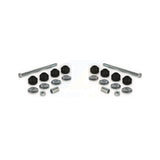 Front Suspension Link Pair For Chevrolet Impala Buick Pontiac Grand Prix Century LaCrosse Rendezvous Monte Carlo Venture Limited Regal Montana Oldsmobile Uplander Intrigue Silhouette Aztek Terraza Saturn Relay Trans Sport Allure K72-100180
