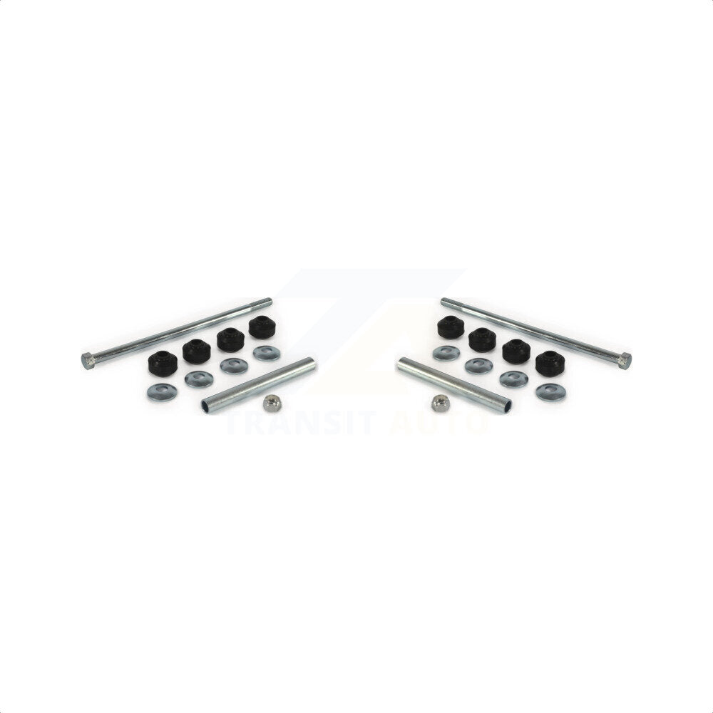 Front Suspension Link Pair For Ford Explorer Ranger Dodge F-150 Ram 1500 2500 Sport Trac Mercury Mountaineer 3500 Mazda B3000 B2500 B4000 B2300 K72-100189