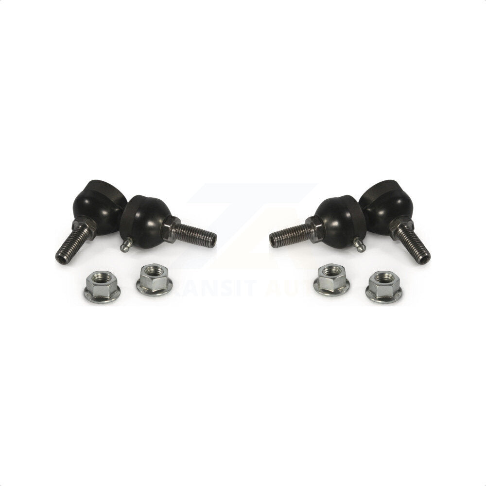Front Suspension Link Pair For Chrysler Sebring Dodge Stratus Toyota Corolla Nissan Pathfinder Cirrus Plymouth Breeze Hyundai Excel Mitsubishi Mirage Scoupe Precis K72-100192