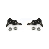 Front Suspension Link Pair For Chrysler Sebring Dodge Stratus Toyota Corolla Nissan Pathfinder Cirrus Plymouth Breeze Hyundai Excel Mitsubishi Mirage Scoupe Precis K72-100192