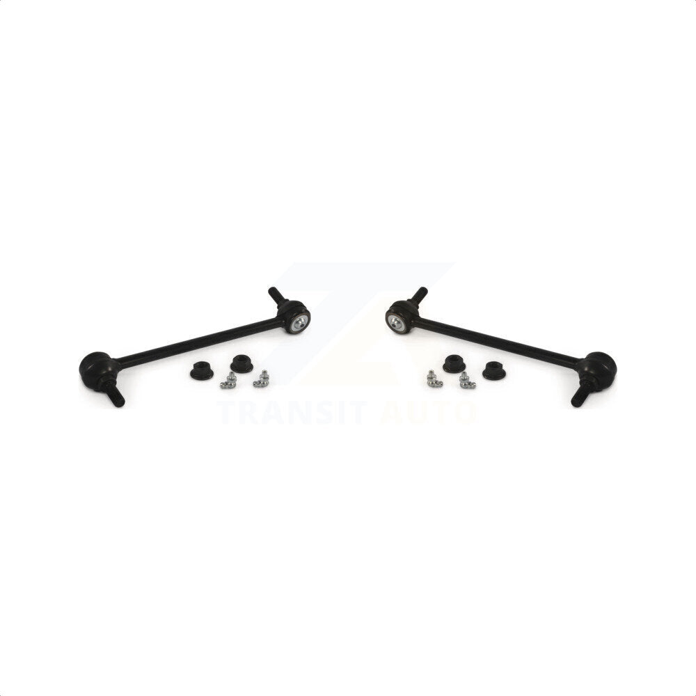 Front Suspension Link Pair For Chevrolet Cobalt HHR Pontiac G5 Pursuit K72-100197