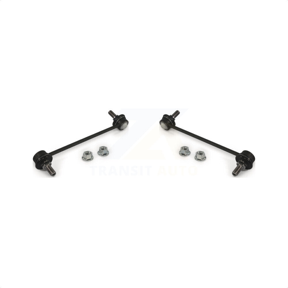 Front Suspension Link Pair For Hyundai Elantra Kia Forte Optima Rondo Koup Forte5 Magentis K72-100198