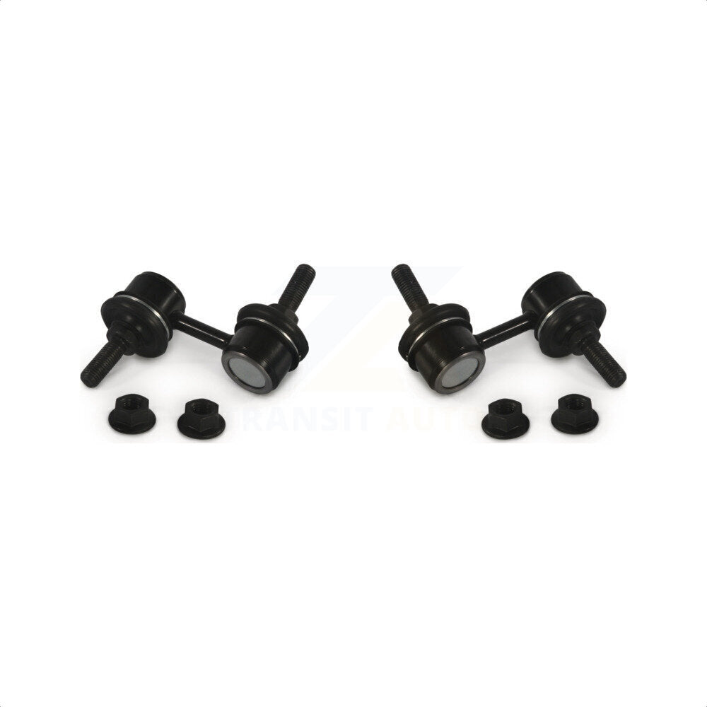 Front Suspension Link Pair For Subaru Impreza Forester Outback Legacy WRX STI K72-100201