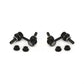 Front Suspension Link Pair For Subaru Forester Outback XV Crosstrek WRX STI Tribeca B9 K72-100204